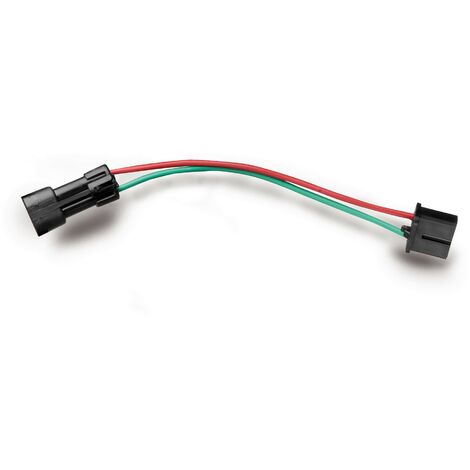 Mastervolt Adaptateur Bosch Alpha Pro II - Câble de connexion pour alternateurs, compatible avec les systèmes de gestion de batteries
