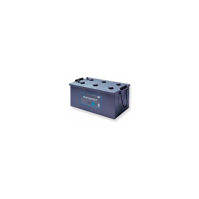 Mastervolt Batterie Gel 12V 200Ah