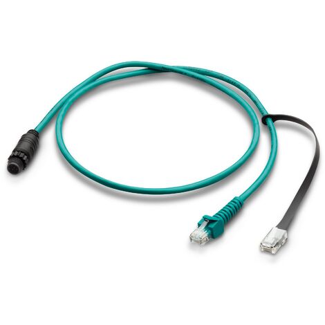 MASTERVOLT Cable de acometida Mastervolt-CZone, 2 m