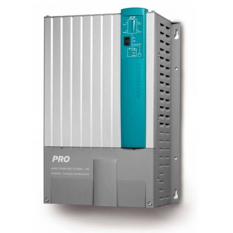 Mastervolt Cargador / Convertidor Mass Combi Pro 12/3000-150