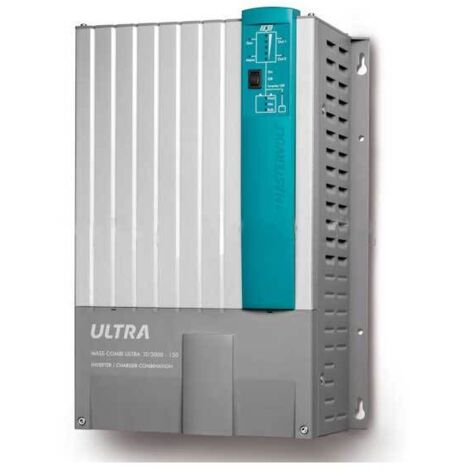 Mastervolt Cargador / Convertidor Mass Combi Ultra 12/3000-150