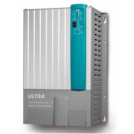 Mastervolt Cargador / Convertidor Mass Combi Ultra 24/3500-100