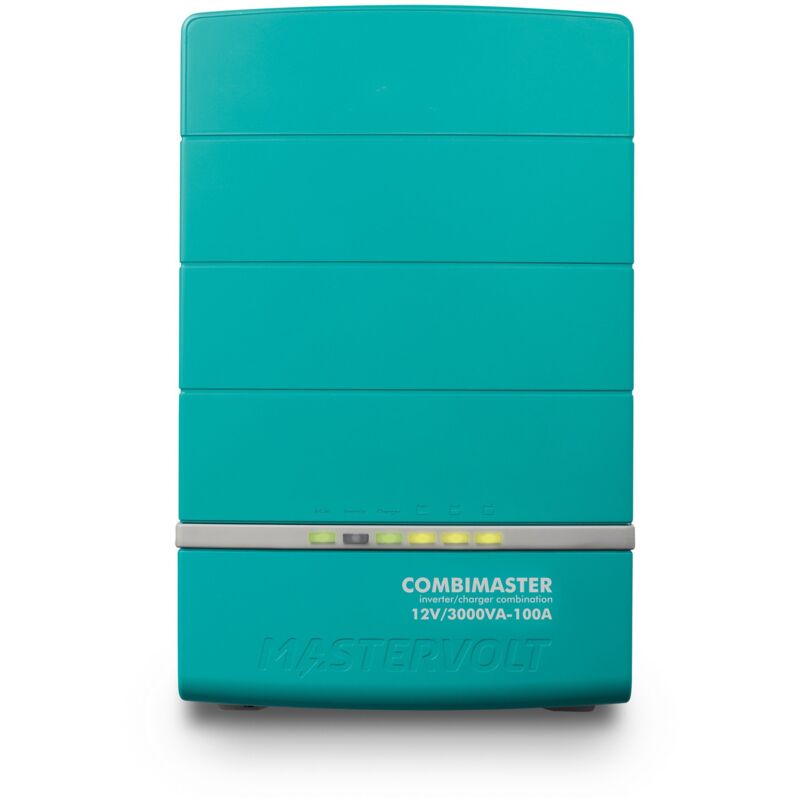 Mastervolt - Chargeur Inverter Combimaster 12/3000-100 (230 v)