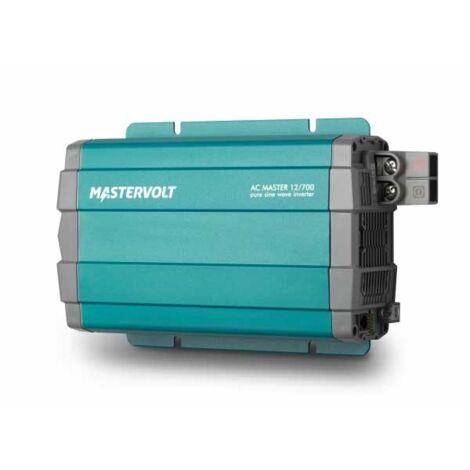 Mastervolt Inversor onda pura AC Master 12V 700W, 120V
