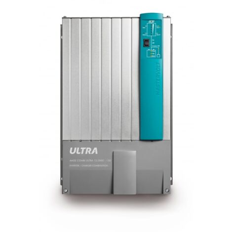 Mastervolt Onduleur Chargeur Mass Combi Ultra 12/3000-150