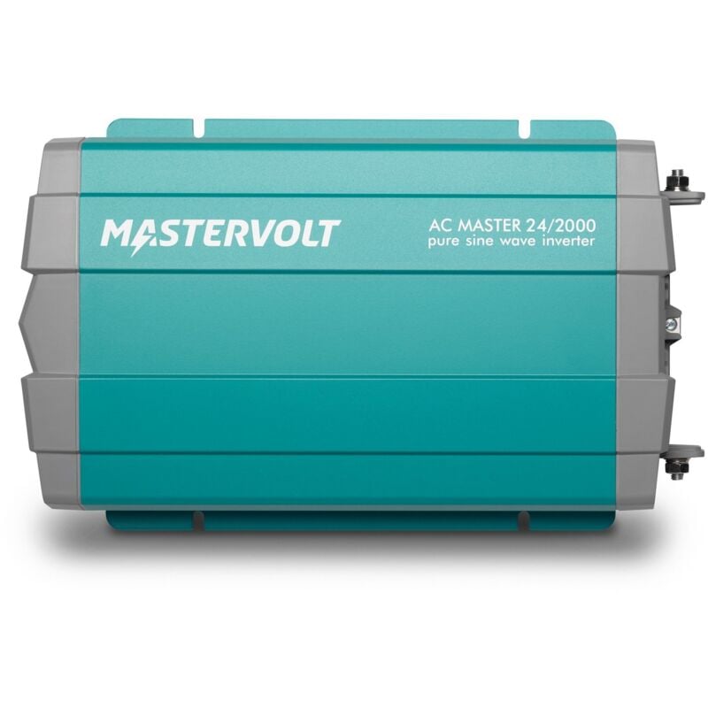 Onduleur Pure Wave Ac Master 24V 2000W 230V - Mastervolt