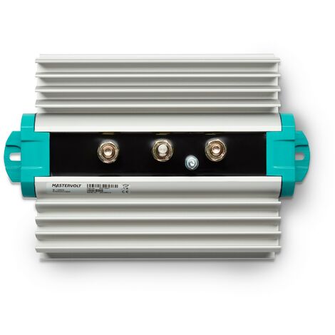 MASTERVOLT Separador de carga BI 1202-S