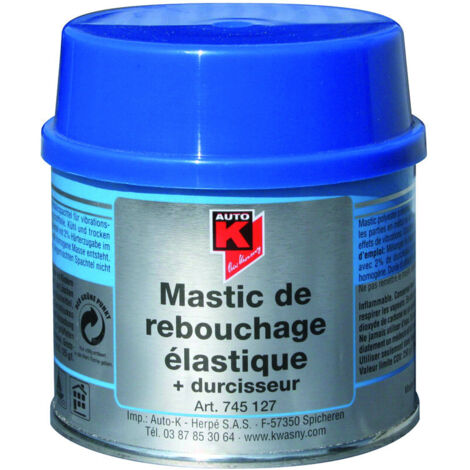 MASTIC 745421 REB ELAST 500 REMPLACE REF 745128 4015962771284 AUTO K