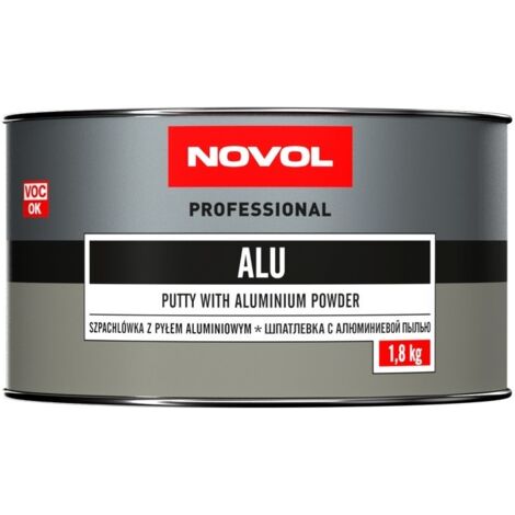 MASTIC ALUMINIUM 1,8 KG - NL-1165