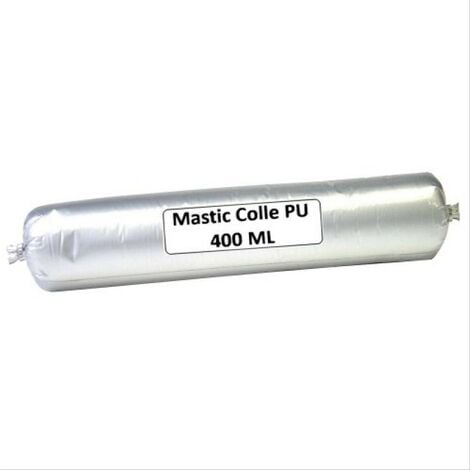 COLLAK 46702 Mastic adhésif polymère MS-RAPID 280ml