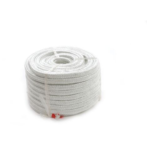 Mastic blanc pour four 30 mm - SZCZ BIAL 30