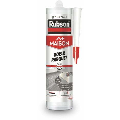 Mastic Bois Et Parquet 280ml