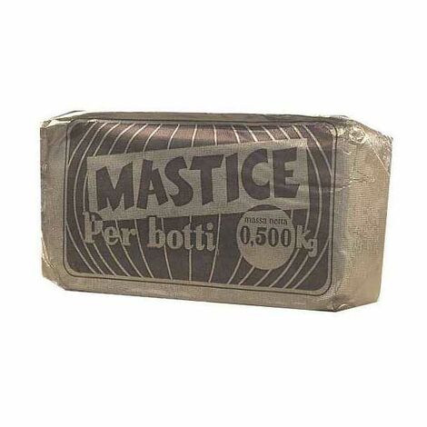 Mastic Botti G 500