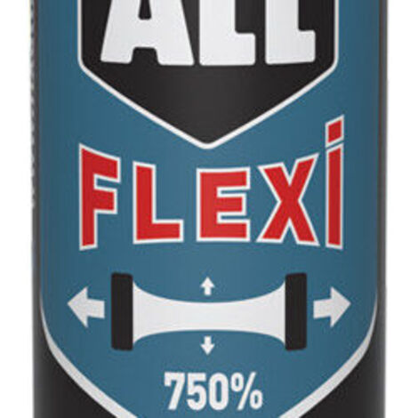 Mastic colle Flexible - Beige - 106324 - Soudal