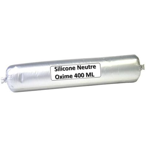 Acheter Mastic silicone neutre Orbasil n16 chez  
