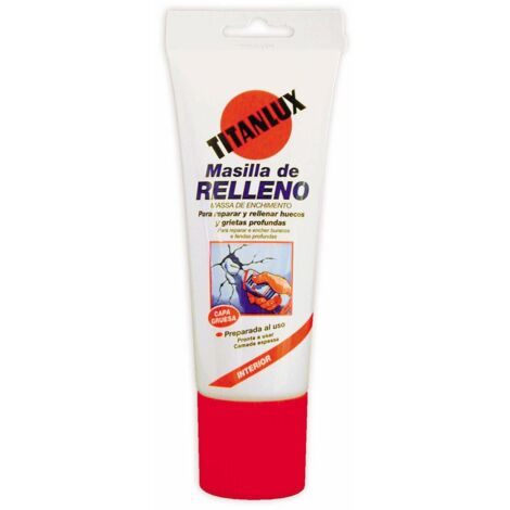 MASTIC DE COLMATAGE DES FISSURES - 200 ML