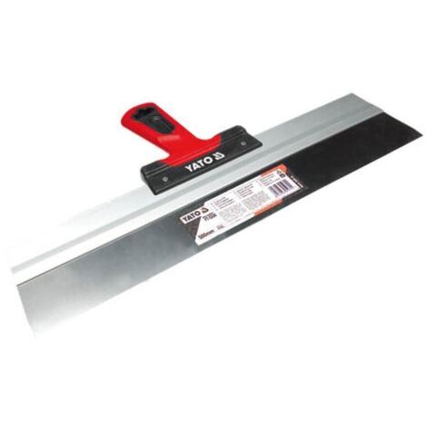 Mastic de façade en acier inoxydable 250 mm YT-5226 YATO