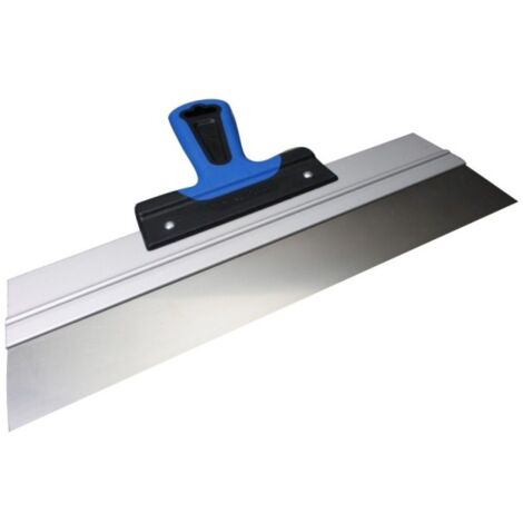MASTIC DE FAÇADE EN ACIER INOXYDABLE 350 MM - KB 0533