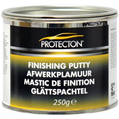 MASTIC DE FINITION 250G PROTECTON