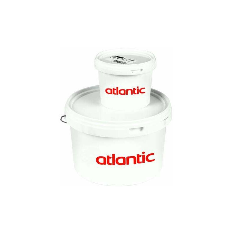 Atlantic - Mastic d'étanchéité acrylique - 6Kg