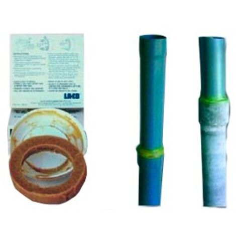 Mastic d'étanchéité (anneau de cire) - LACO