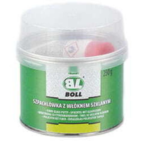 Mastic en fibre de verre Boll 200 g