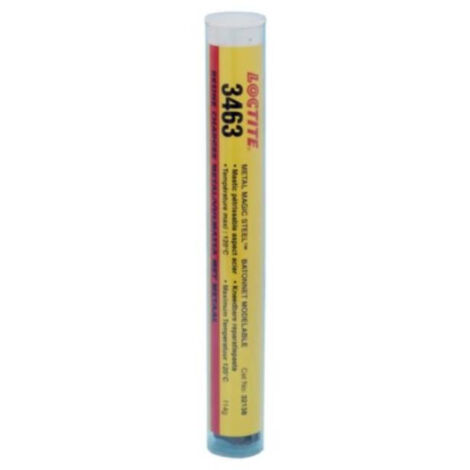 Mastic epoxy universel 57 g MDD pas cher