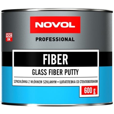 MASTIC FIBRE 0,60 KG - NL-1222