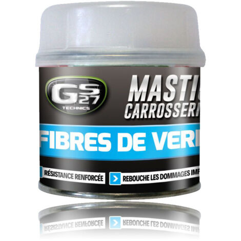 Mastic fibre de verre 250G - GS27