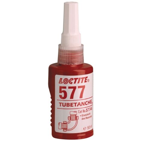 MASTIC HYDRAULIQUE - 50 ML