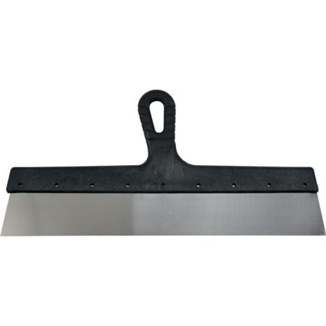 Mastic inox 450mm lisse 06308 VOREL