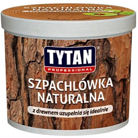MASTIC NATUREL HÊTRE 200G - SZPA BK-020