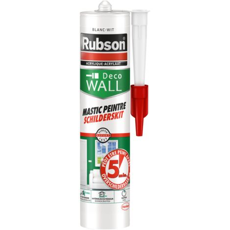 Mastic Peintre - Rubson