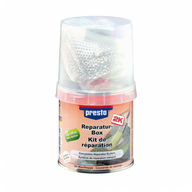 Kit de réparation 250g - Presto