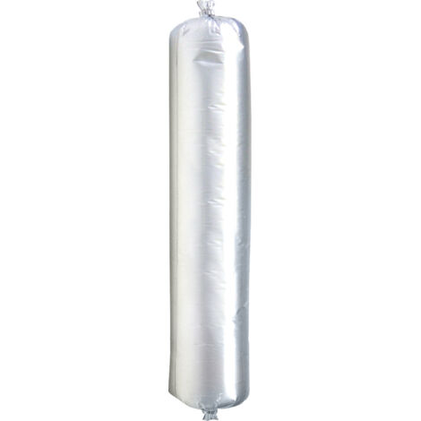 Mastic polyuréthane 400 ml – Gris – Haute adhérence pour collages et étanchéité – Résistant aux vibrations et produits chimiques – Ayrton