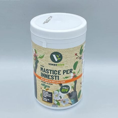 DFL 1 kg en pot compose' de re'sines synthe'tiques a' formation de film e'lastique a' action antibacte'rienne cicatrisante vitalisante