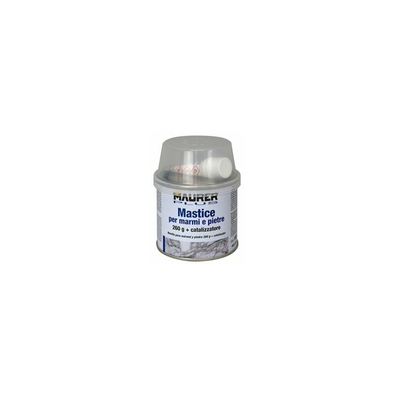 Maurer - Mastic pour marbre 150 ml.