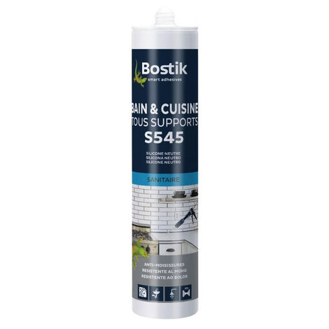 Mastic blanc - Cdiscount