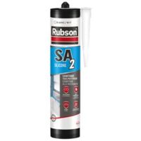 Mastic SA2 Sanitaire 2 en 1 SNJF 280 ml- plusieurs modèles disponibles