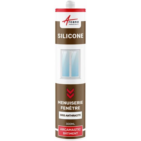 Silicone Rexon All In One, beige-gris 290 ml