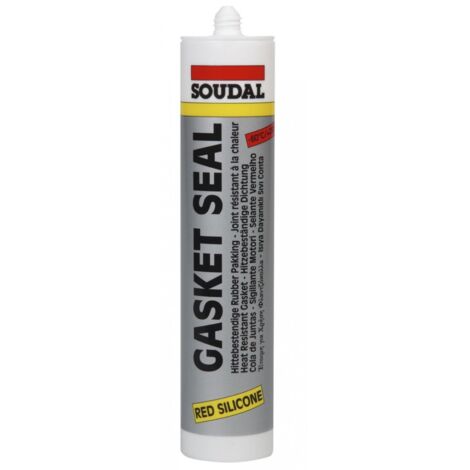 Mastic Silicone Gasketseal