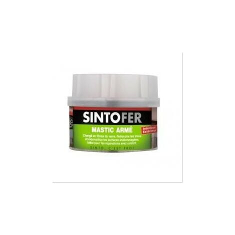 SINTOFER Poids 970G