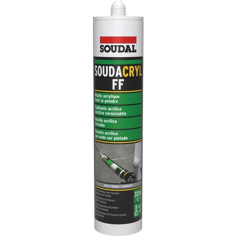 Mastic SOUDAL 128782SOU