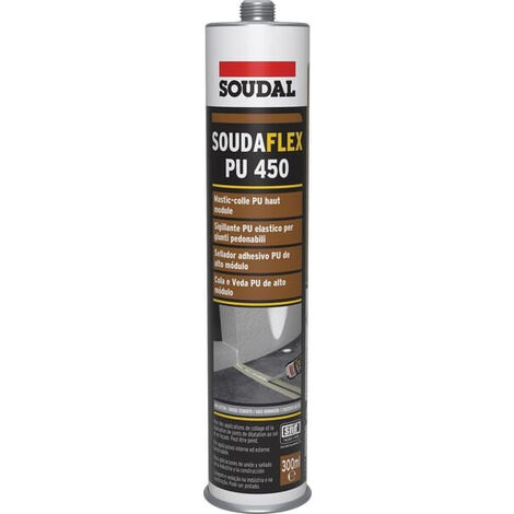 Mastic SOUDAL 128826SOU