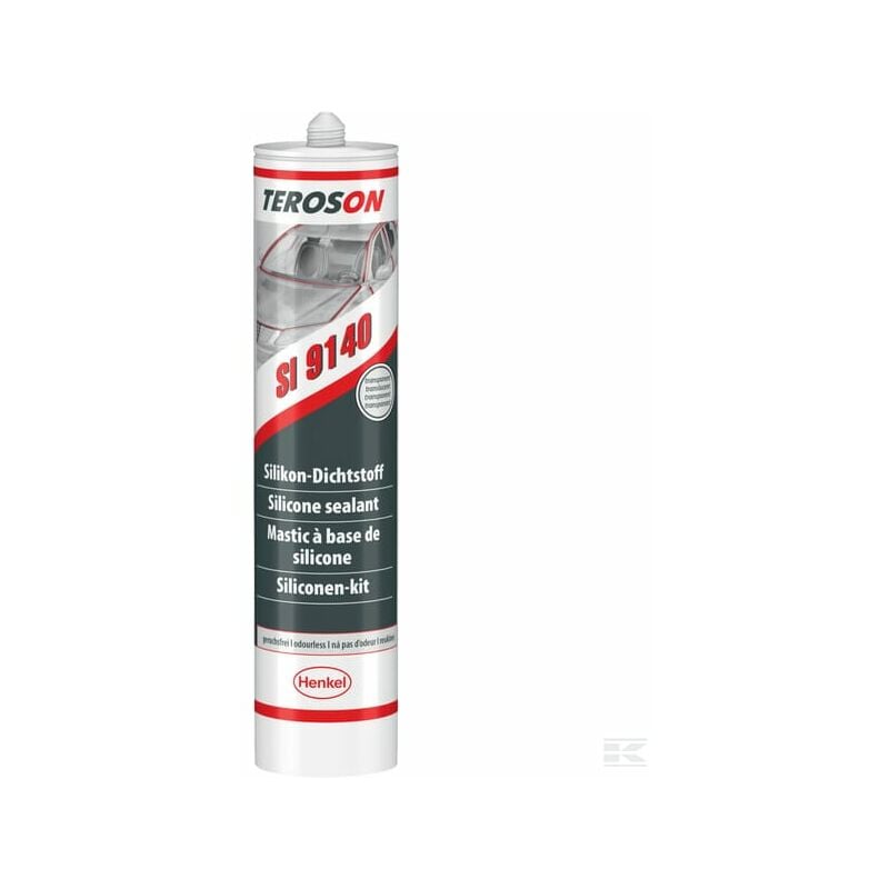 Mastic/joint SI9140 - 310ml