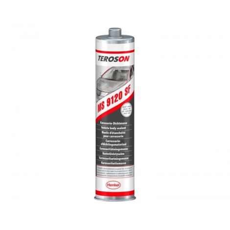 Mastic Teroson ms 9120 sf flexible séchage rapide