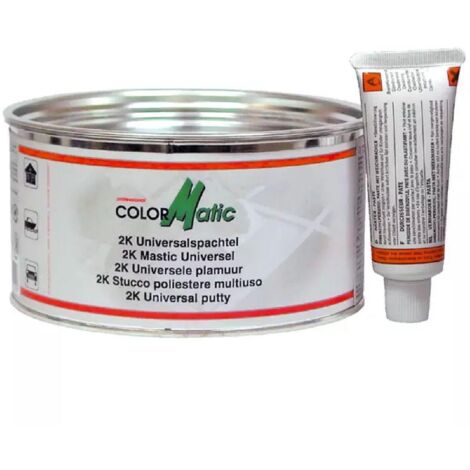 MASTIC UNIVERSEL GLA1KG COLORMATIC