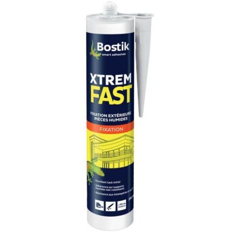 Mastic Xtrem Fast Bostik 290ml