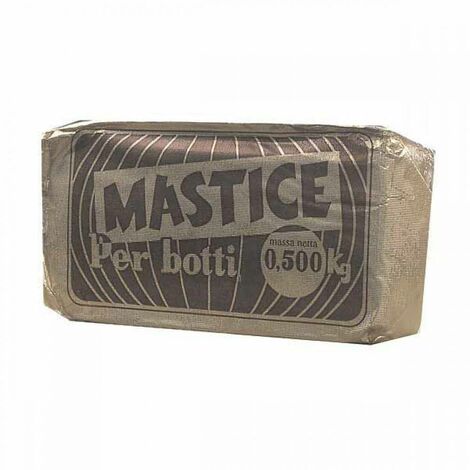 Mastice Botti G 500                         Franke