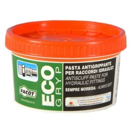 MASTICE ECOGRYP 400 g